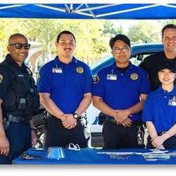 UCR Police & Campus Safety