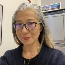 Leslie Bushong